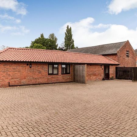 Villa The Nest Box Diss Exterior foto